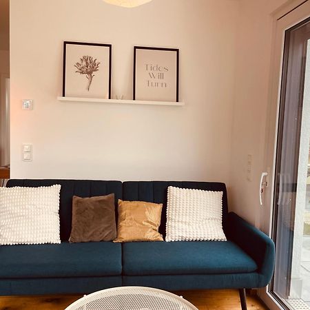 Gemuetliches Wohnen Apartment Worms Bagian luar foto