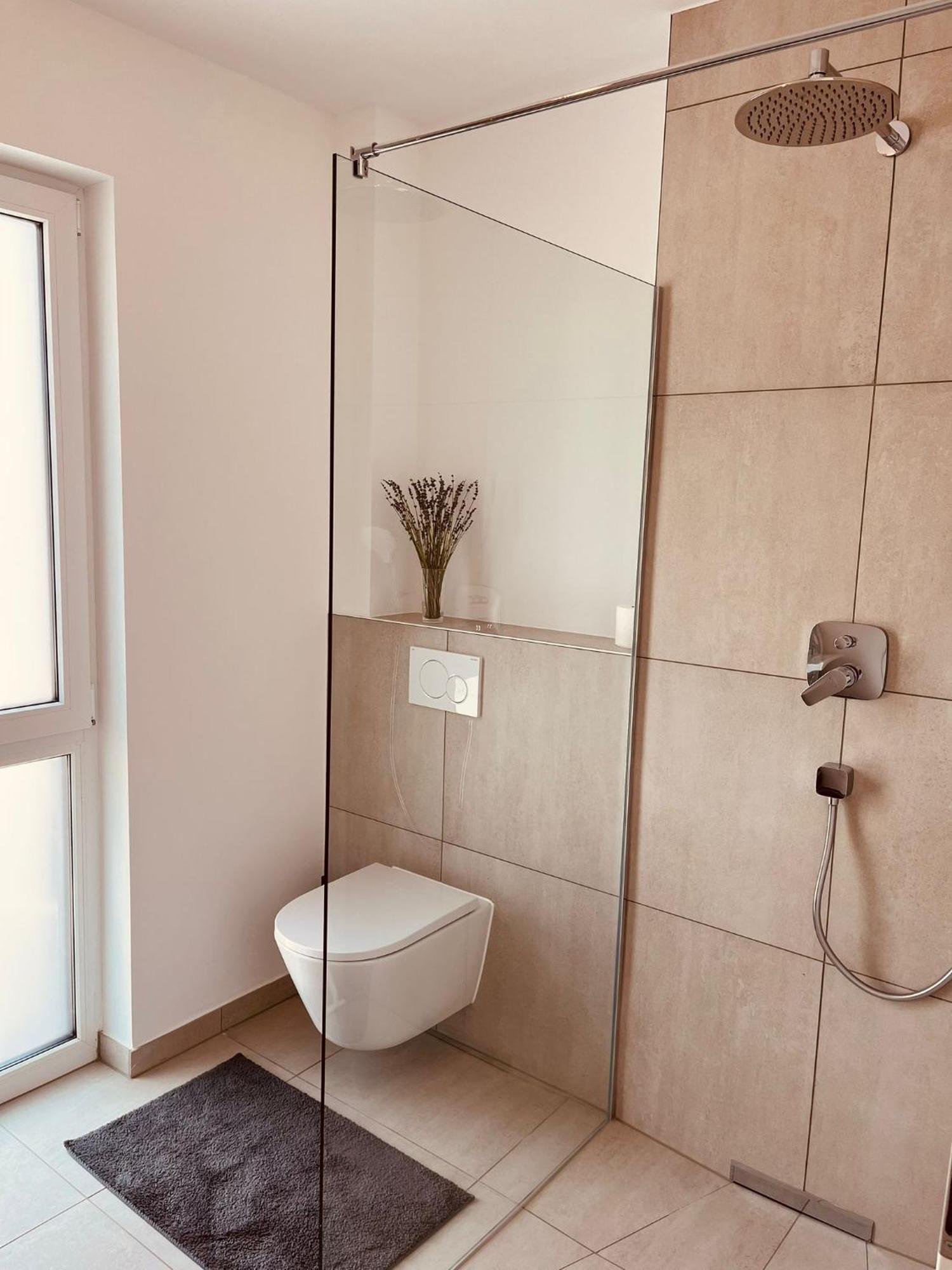 Gemuetliches Wohnen Apartment Worms Bagian luar foto